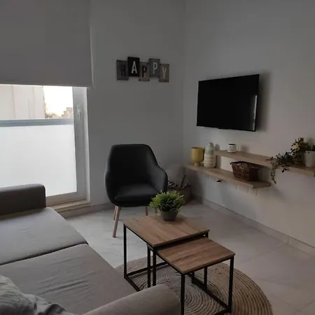 Lovely Modern One Bedroom アパート *